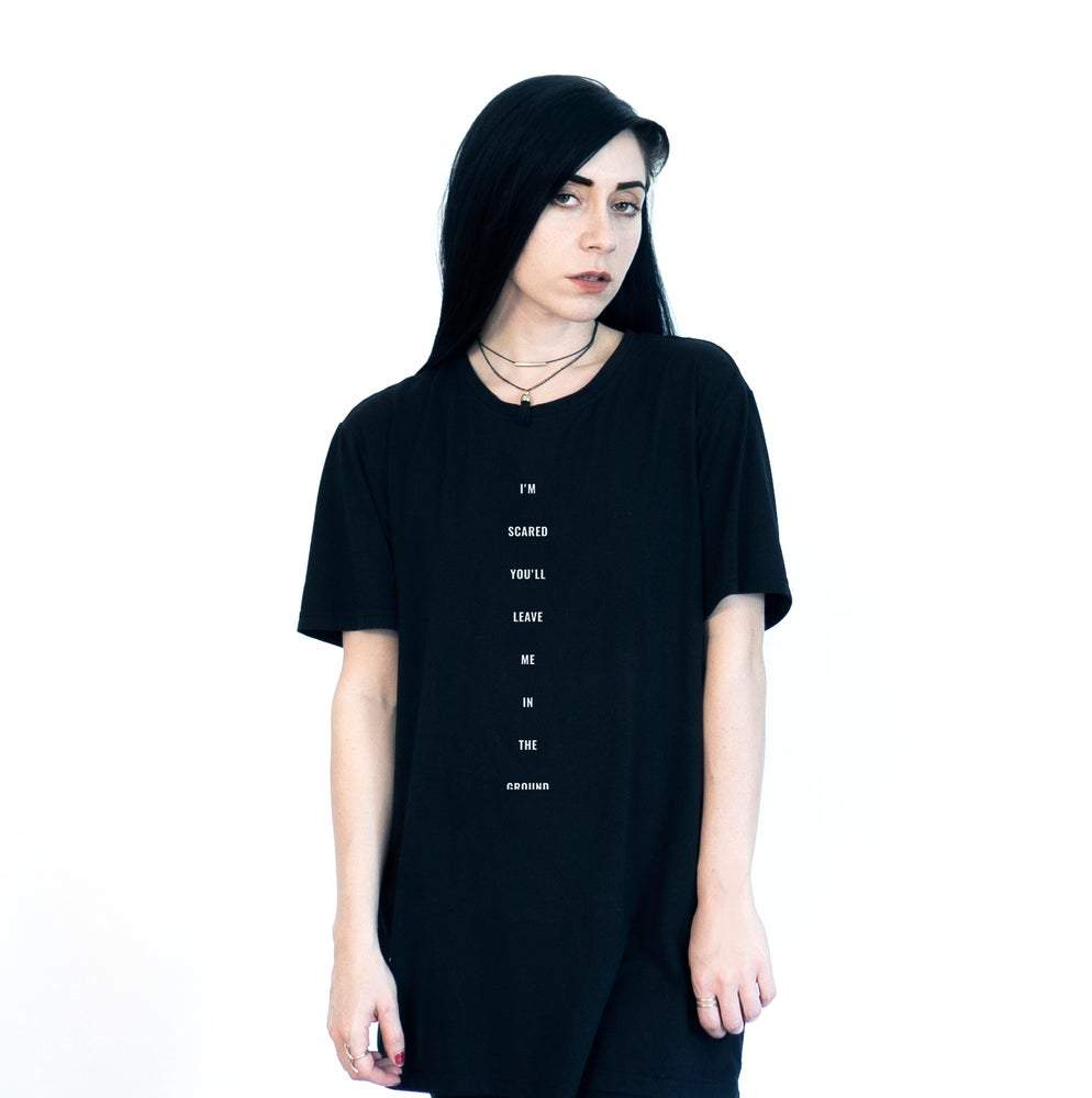 Weight Unisex T-Shirt – Crywolf