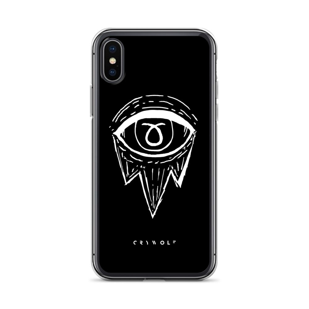 Void iPhone Case Crywolf Void iPhone Case Crywolf