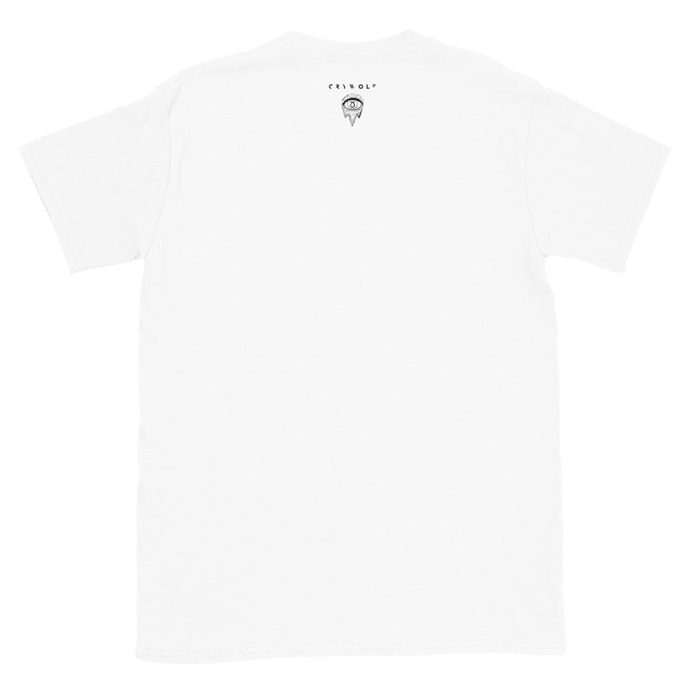 Angels Unisex T-Shirt – Crywolf