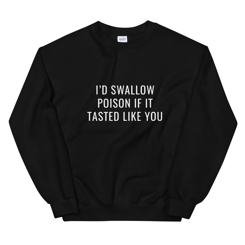 Swallow Sweatshirt